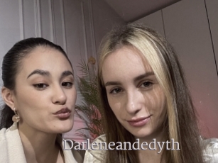 Darleneandedyth