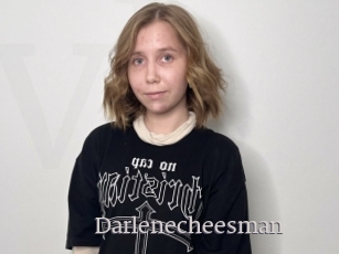 Darlenecheesman