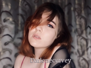 Darlenecurvey