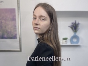 Darleneelletson