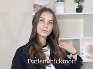 Darlenehickmott