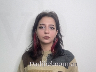 Darlineboorman