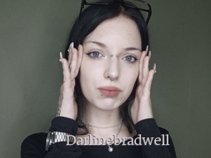 darlinebradwell Vidéo Beurettes