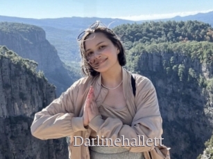Darlinehallett