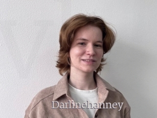 Darlinehanney