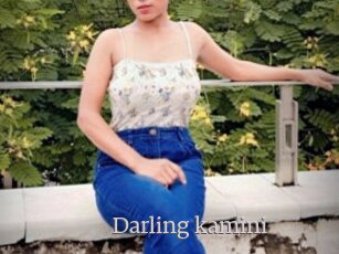 Darling_kamini