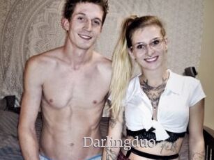 Darlingduo