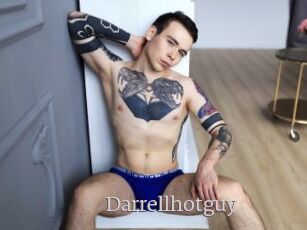 Darrellhotguy