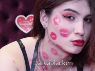 Daryablacken