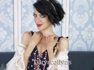 Daryacollyns