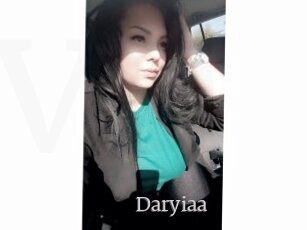 Daryiaa