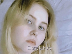 Darylalvey
