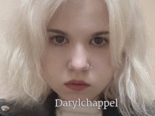 Darylchappel