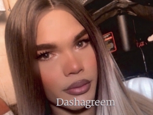 Dashagreem