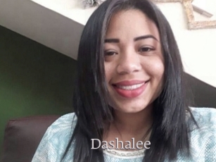 Dashalee