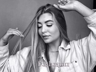 Dashastarr