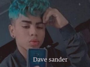 Dave_sander