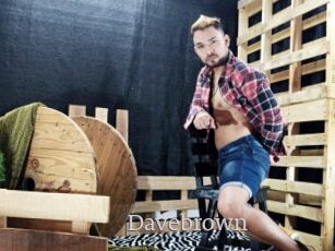 davebrown Vidéo Beurettes