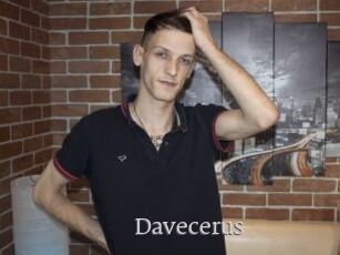 Davecerus