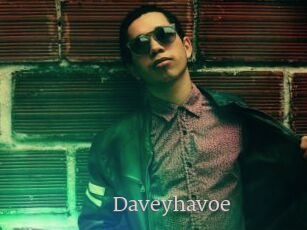 Daveyhavoe