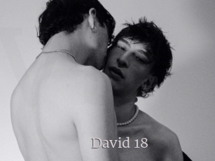 david_18 Vidéo Beurettes