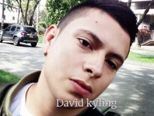David_kyling