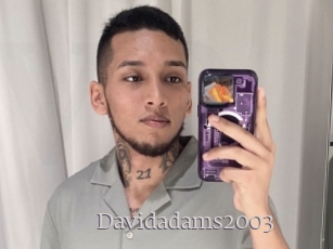 Davidadams2003