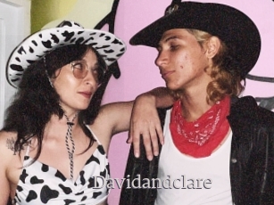 Davidandclare