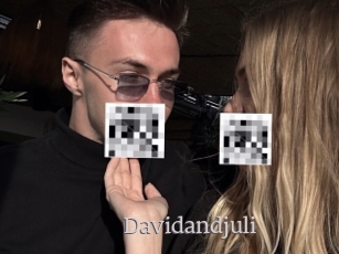 davidandjuli Vidéo Beurettes
