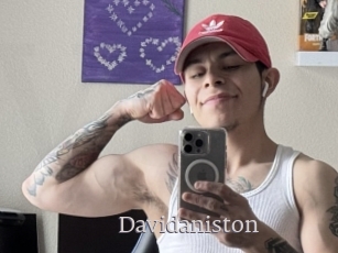 Davidaniston