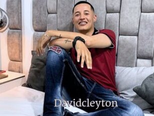 Davidcleyton