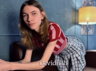 Davidhals