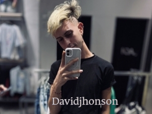 Davidjhonson
