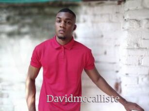Davidmccalliste