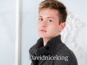 Davidniceking
