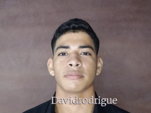 Davidrodrigue