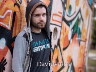Davidvarus