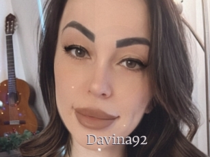 Davina92