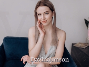 Davinajonson