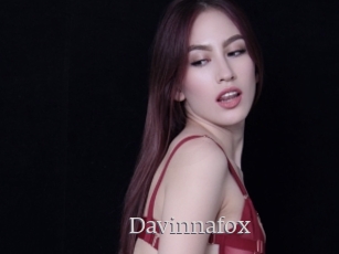 Davinnafox