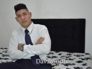 Davinsonn