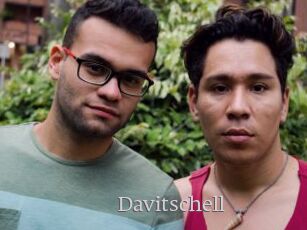 Davitschell