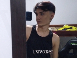 Davoxer