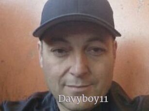 Davyboy11