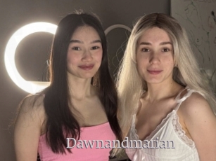 Dawnandmarian