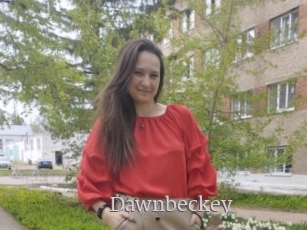 Dawnbeckey