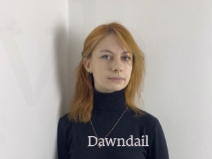 Dawndail
