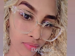 Dayacute