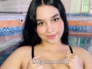 Dayanarabbit
