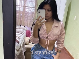 Dayanken